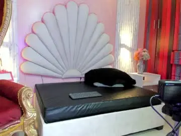 Chaturbate Best Webcam of miss_evans_