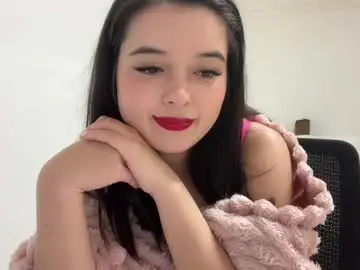 Chaturbate Sex Chat of sabrina_heart_aus
