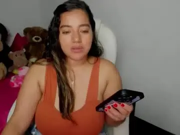 Chaturbate Best live sex cam show of sara_lizcano