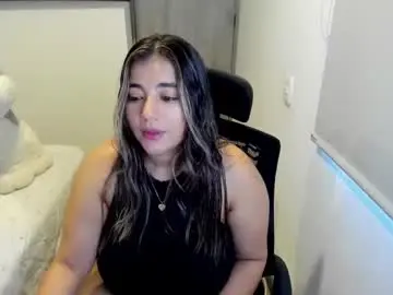 Chaturbate Adult Webcam of sara_lizcano
