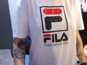 Chaturbate Free Porn Cam of thomascooper_cams