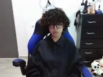 Chaturbate Watch Live Sex Cams of thomascooper_cams