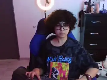 Chaturbate Sex Cam of thomascooper_cams