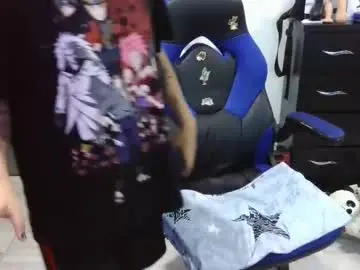 Chaturbate Live Sex of thomascooper_cams