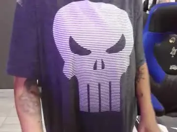 Chaturbate Adult Video Chat of thomascooper_cams