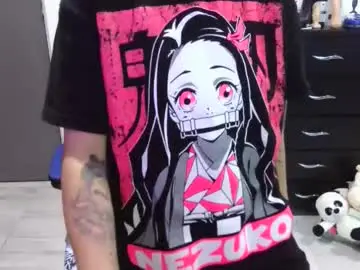 Chaturbate Adult Webcam of thomascooper_cams