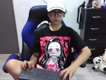 Chaturbate Live Sex Cam of thomascooper_cams