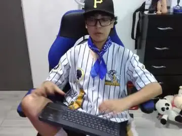 Chaturbate Best Webcam of thomascooper_cams