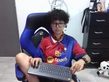 Chaturbate Live Porn of thomascooper_cams