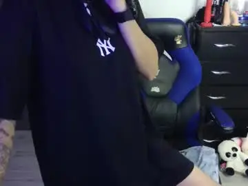 Chaturbate Adult Video Chat of thomascooper_cams