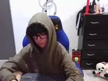 Chaturbate Adult Webcams of thomascooper_cams