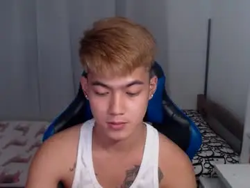 Chaturbate Sex Chat of xaldrian_destroyer
