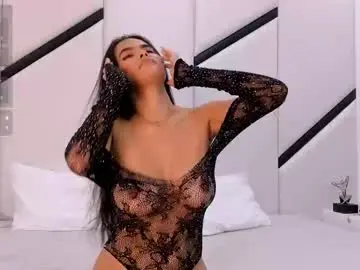 Chaturbate Adult Video Chat of ximenacosta