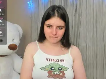 Chaturbate Adult Webcams of your_little_raccoon