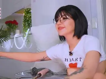 Chaturbate Sex Chat of yumeko_midari