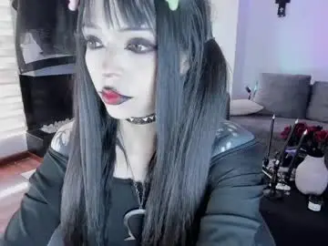 Chaturbate Adult Video Chat of zombieeporcelainex