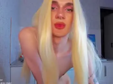 Chaturbate Live Porn of _cherlybay_