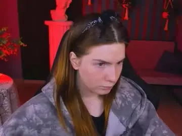 Chaturbate Live Sex of aliceinredsquare