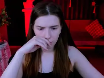 Chaturbate Best Webcam of aliceinredsquare
