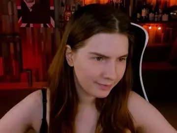 Chaturbate Live Sex Cam of aliceinredsquare