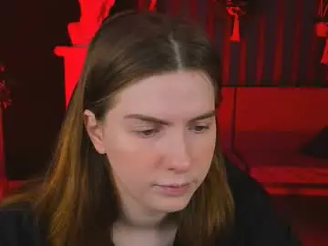 Chaturbate Live Porn of aliceinredsquare