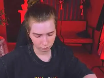 Chaturbate Adult Webcam of aliceinredsquare