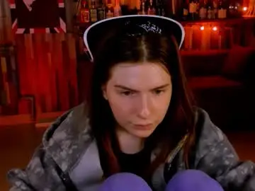 Chaturbate Sex Cam of aliceinredsquare
