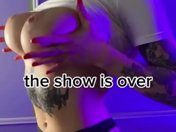 Chaturbate Best live sex cam show of alyssa_fabulous