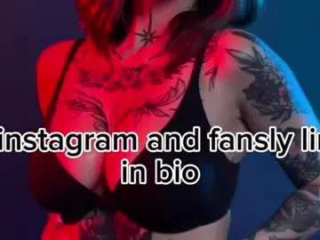 Chaturbate Adult Webcams of alyssa_fabulous