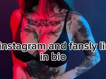 Chaturbate Sex Chat of alyssa_fabulous