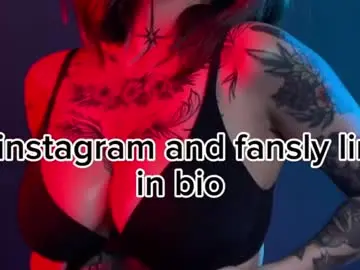 Chaturbate Live Sex of alyssa_fabulous