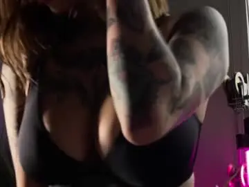 Chaturbate Free Porn Cam of alyssa_fabulous