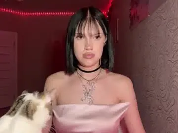 Chaturbate Live Sex Cam of ameeludkowski