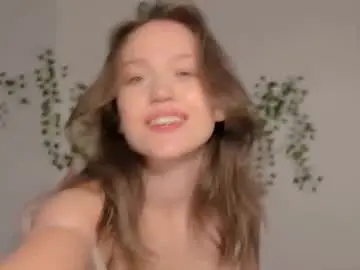Chaturbate Nude Webcam of amelia_lein