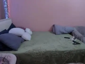 Chaturbate Sex Cam of amymilson