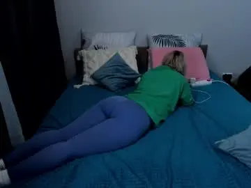 Chaturbate Live Porn of amymilson