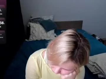 Chaturbate Live Porn of amymilson