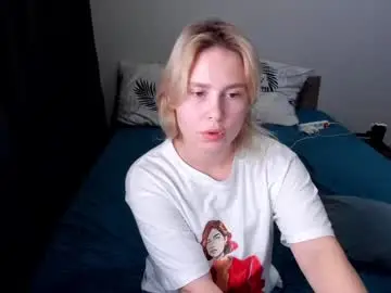 Chaturbate Private Sex Chat of amymilson