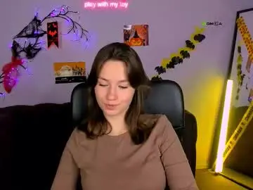 Chaturbate Live Sex Cam of angel_void