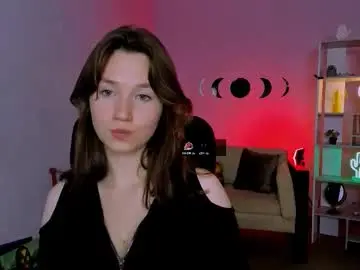 Chaturbate Adult Webcam of angel_void