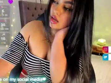 Chaturbate Best Webcam of annai_lopez