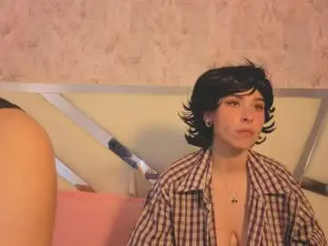 Chaturbate Free Porn Cam of benny_and_mark