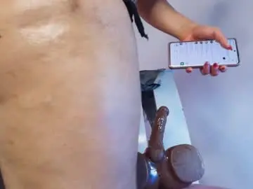 Chaturbate Free Live Porn of curvy_milff