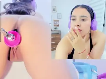 Chaturbate Adult Video Chat of daki_ume