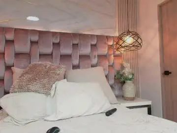 Chaturbate Best live sex cam show of dulceestrella_