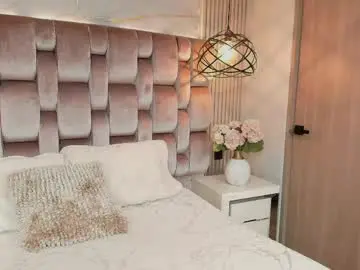 Chaturbate Adult Webcams of dulceestrella_