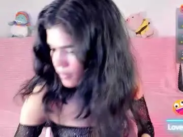 Chaturbate Private Sex Chat of emycarver09