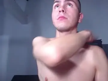 Chaturbate Private Sex Chat of erik_rodriguez