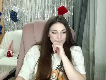 Chaturbate Live Sex Cam of helgamun