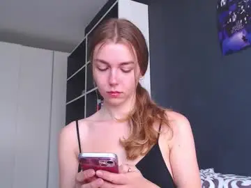 Chaturbate Adult Webcams of hoveykey
